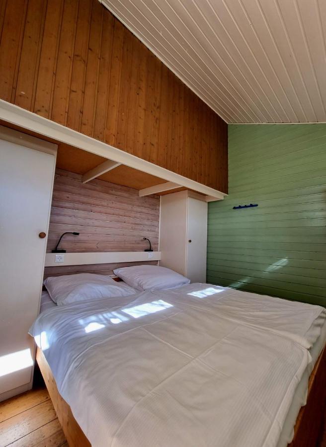 Landhaeuschen Naturnah Holiday home