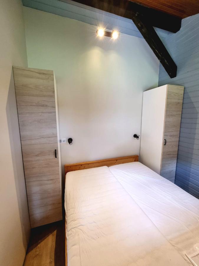 Landhaeuschen Naturnah Holiday home *