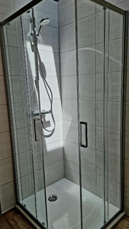 Ferienhäuschen Am Rückerhof Ferienhaus *
